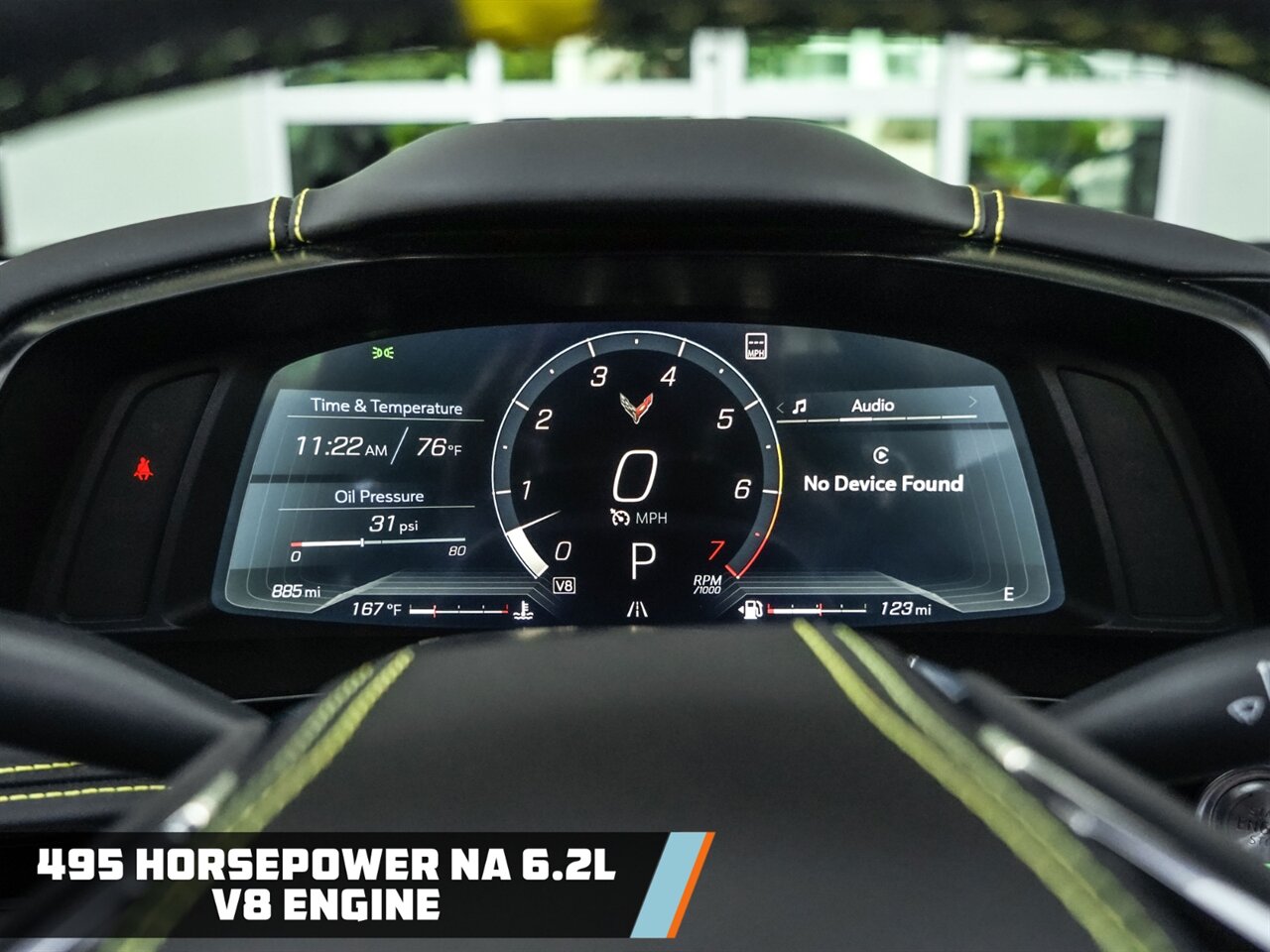 2022 Chevrolet Corvette C8.R   - Photo 14 - Bonita Springs, FL 34134