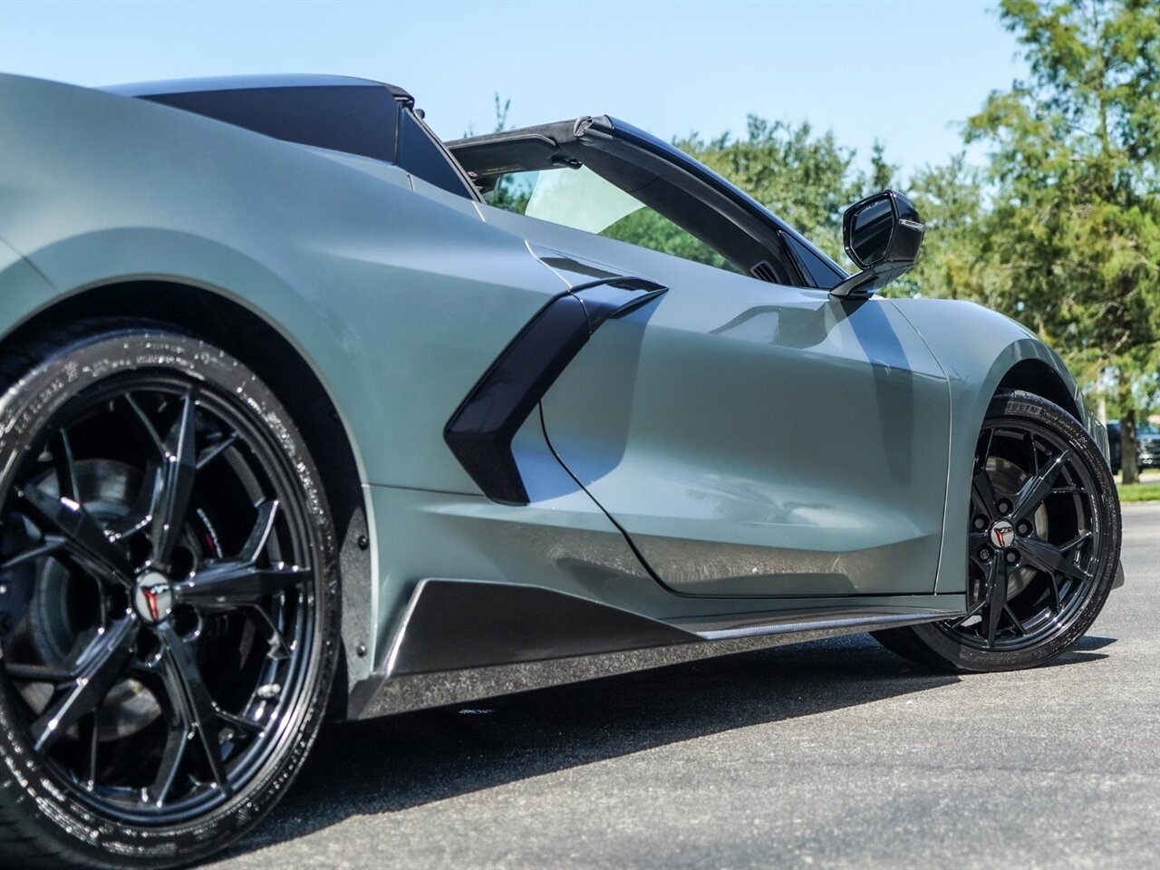 2022 Chevrolet Corvette C8.R   - Photo 38 - Bonita Springs, FL 34134