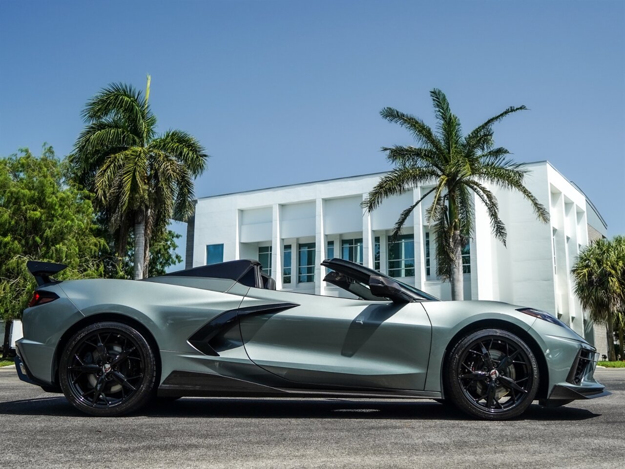 2022 Chevrolet Corvette C8.R   - Photo 39 - Bonita Springs, FL 34134