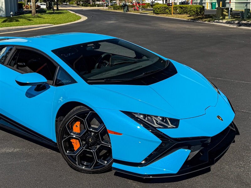 2024 Lamborghini Huracan Tecnica   - Photo 68 - Bonita Springs, FL 34134
