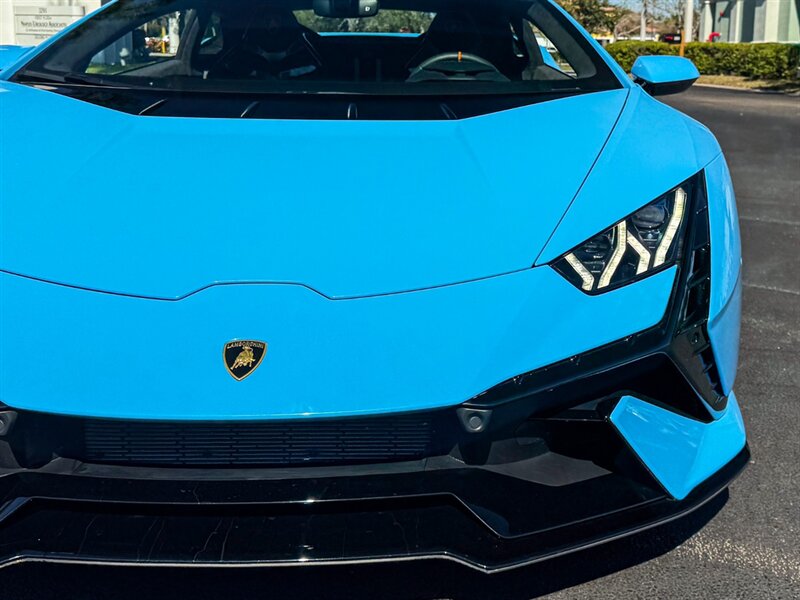 2024 Lamborghini Huracan Tecnica   - Photo 4 - Bonita Springs, FL 34134