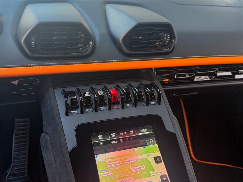 2024 Lamborghini Huracan Tecnica   - Photo 17 - Bonita Springs, FL 34134