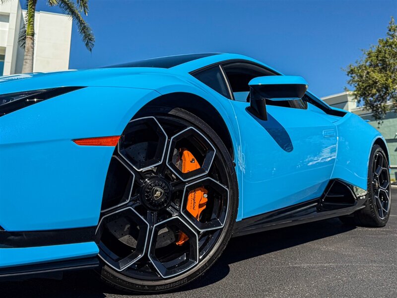 2024 Lamborghini Huracan Tecnica   - Photo 12 - Bonita Springs, FL 34134