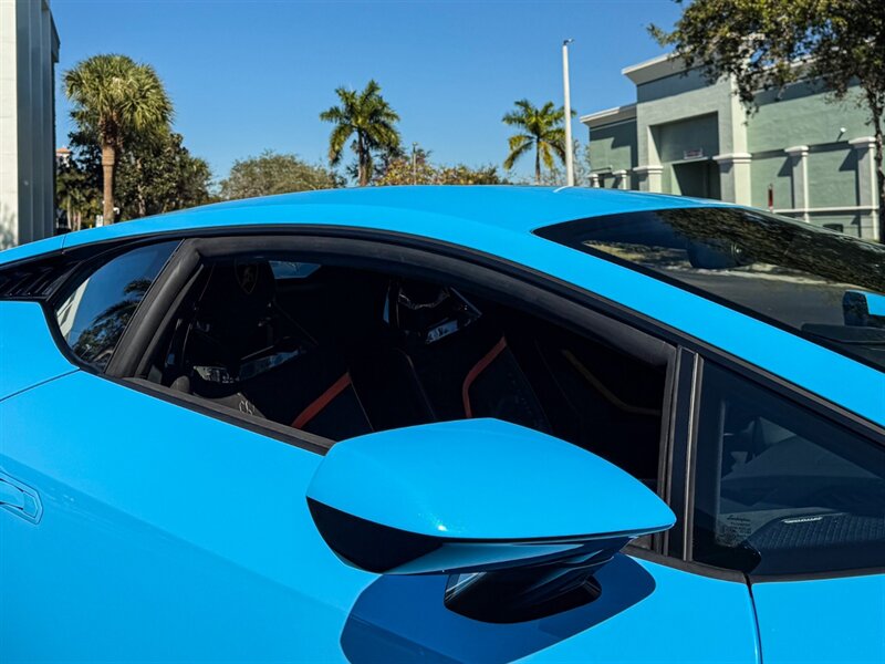 2024 Lamborghini Huracan Tecnica   - Photo 66 - Bonita Springs, FL 34134