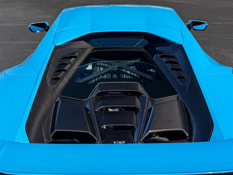 2024 Lamborghini Huracan Tecnica   - Photo 55 - Bonita Springs, FL 34134