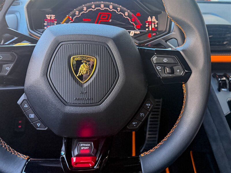 2024 Lamborghini Huracan Tecnica   - Photo 30 - Bonita Springs, FL 34134