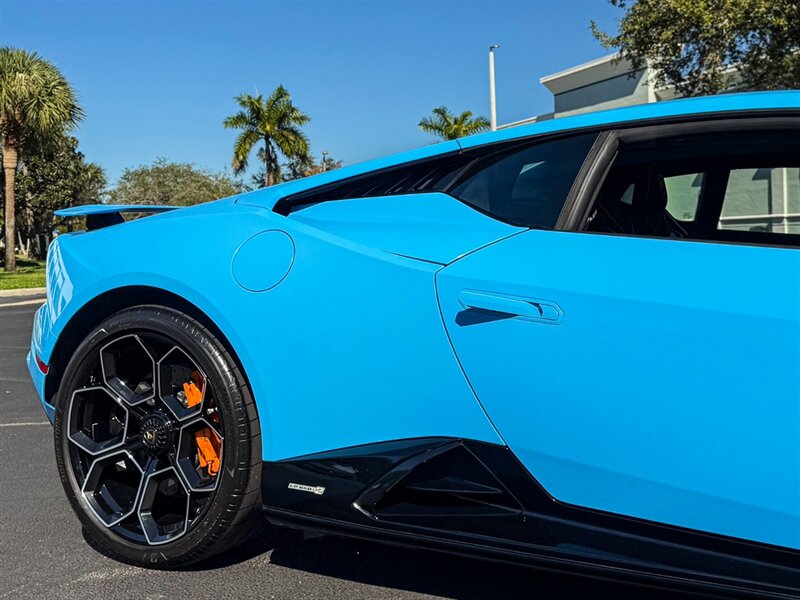 2024 Lamborghini Huracan Tecnica   - Photo 64 - Bonita Springs, FL 34134