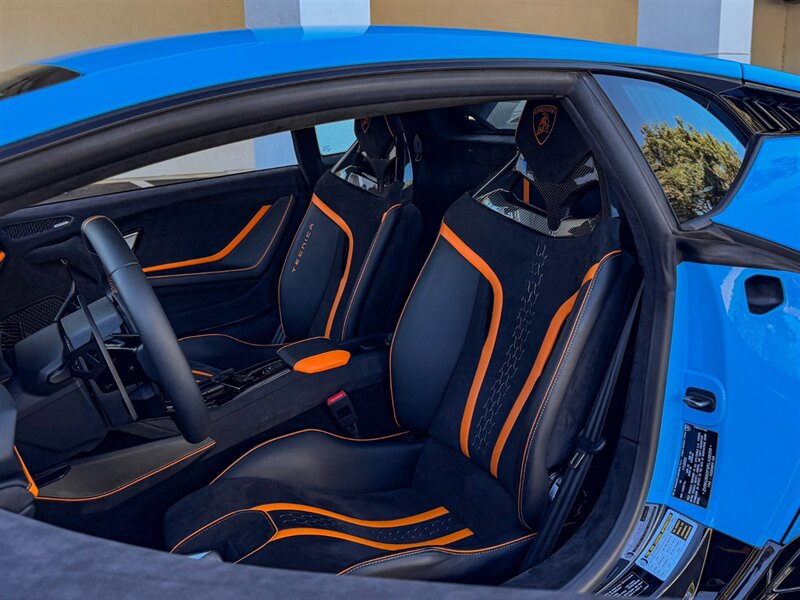 2024 Lamborghini Huracan Tecnica   - Photo 21 - Bonita Springs, FL 34134