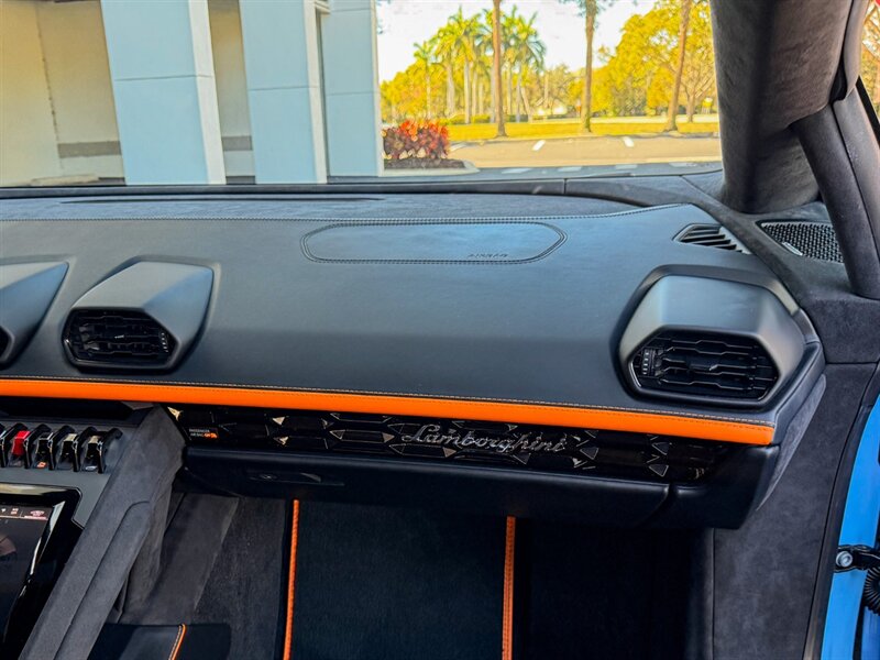 2024 Lamborghini Huracan Tecnica   - Photo 37 - Bonita Springs, FL 34134