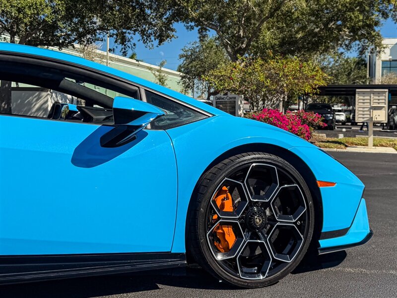 2024 Lamborghini Huracan Tecnica   - Photo 65 - Bonita Springs, FL 34134