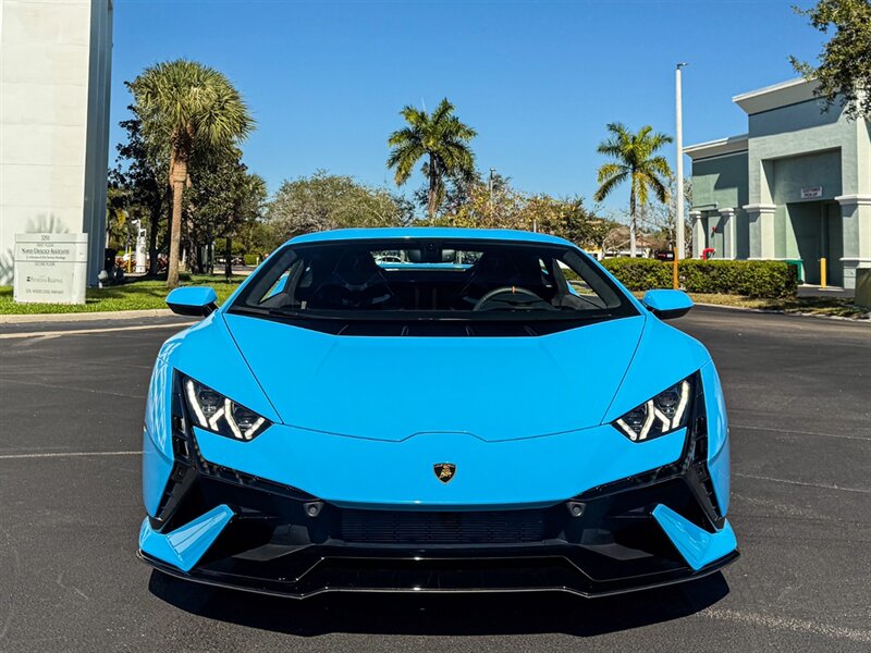 2024 Lamborghini Huracan Tecnica   - Photo 7 - Bonita Springs, FL 34134