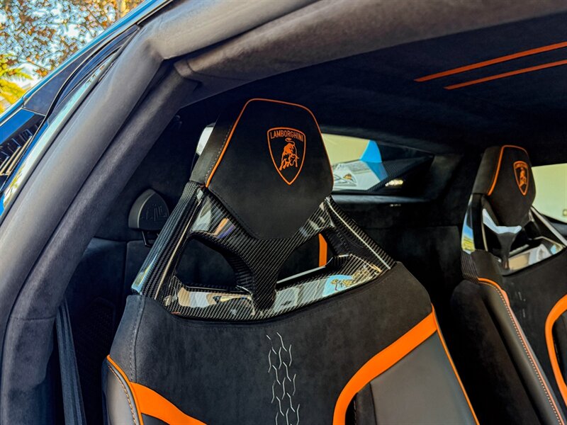 2024 Lamborghini Huracan Tecnica   - Photo 34 - Bonita Springs, FL 34134