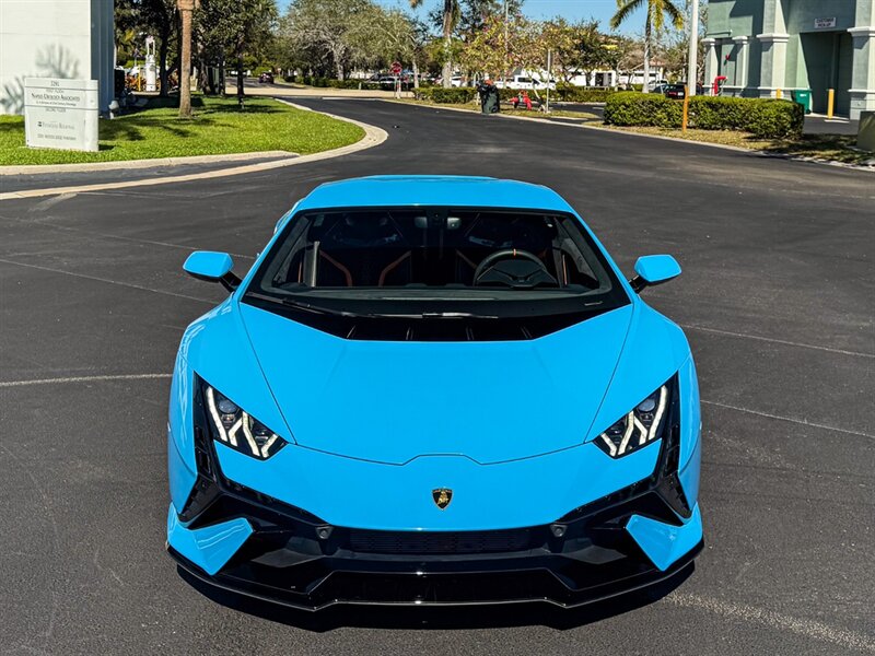 2024 Lamborghini Huracan Tecnica   - Photo 6 - Bonita Springs, FL 34134
