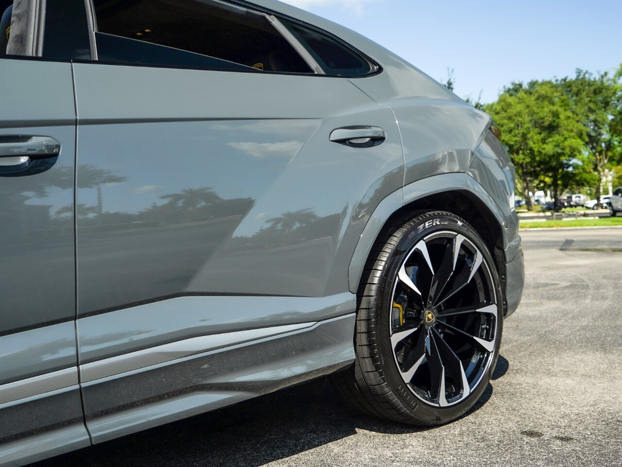 2021 Lamborghini Urus   - Photo 10 - Bonita Springs, FL 34134