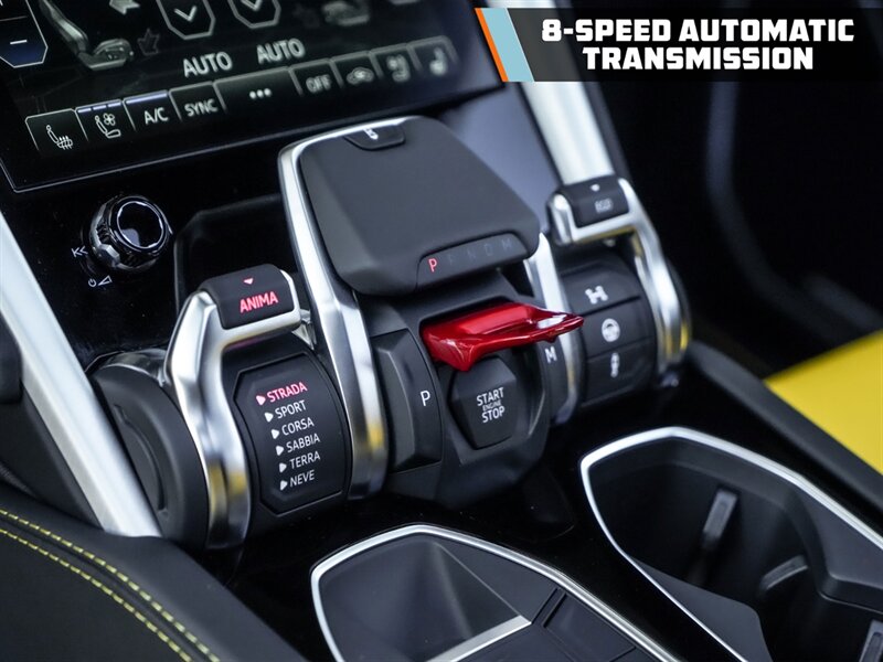 2021 Lamborghini Urus - Photo 16 - Bonita Springs, FL 34134