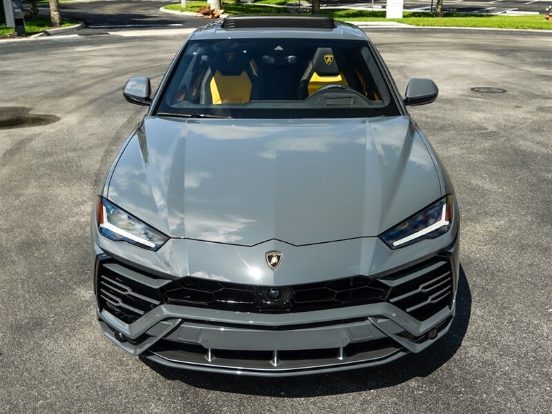 2021 Lamborghini Urus - Photo 5 - Bonita Springs, FL 34134