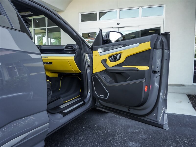 2021 Lamborghini Urus - Photo 26 - Bonita Springs, FL 34134