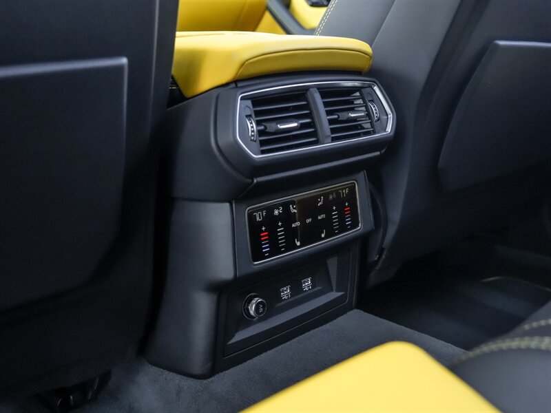 2021 Lamborghini Urus - Photo 21 - Bonita Springs, FL 34134