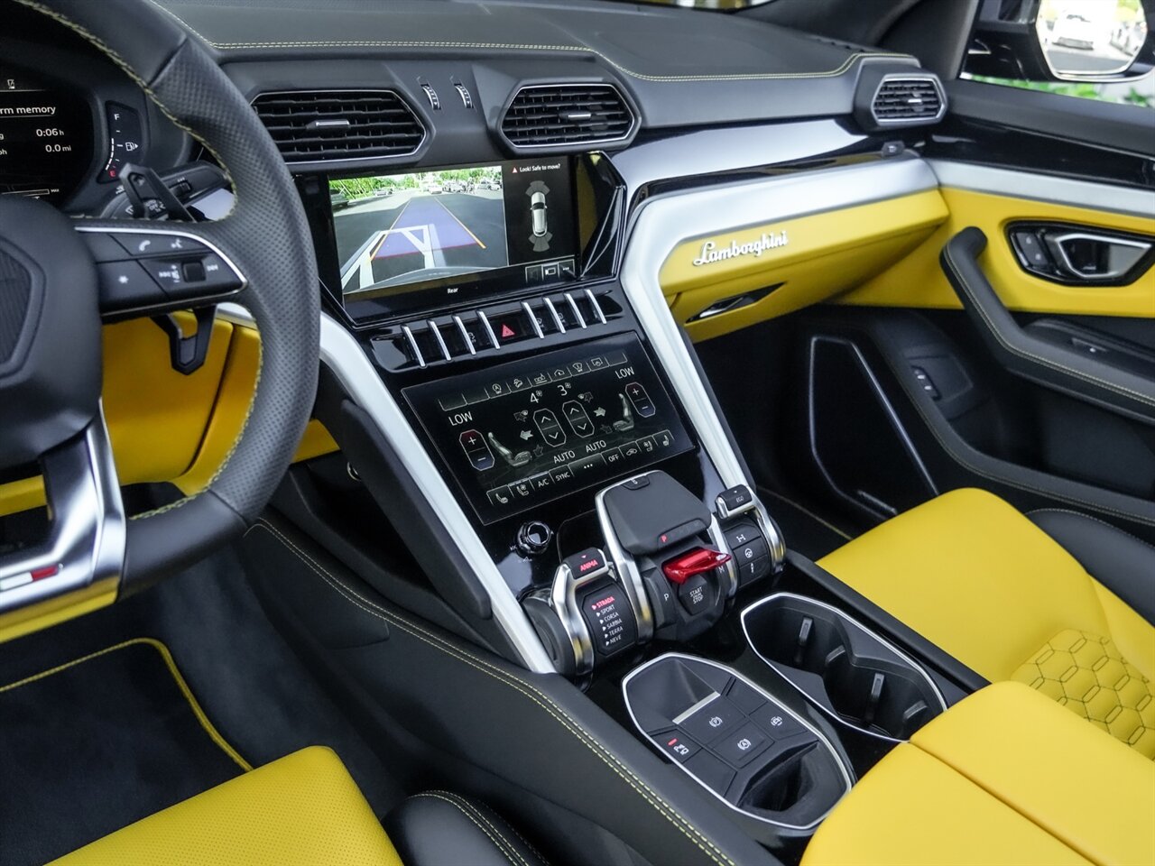 2021 Lamborghini Urus   - Photo 15 - Bonita Springs, FL 34134