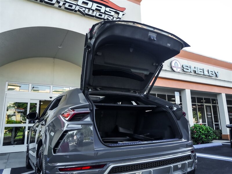 2021 Lamborghini Urus - Photo 31 - Bonita Springs, FL 34134