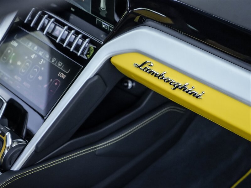 2021 Lamborghini Urus - Photo 28 - Bonita Springs, FL 34134