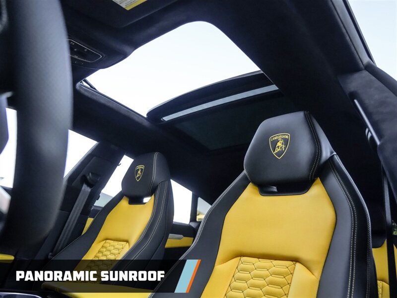 2021 Lamborghini Urus - Photo 18 - Bonita Springs, FL 34134