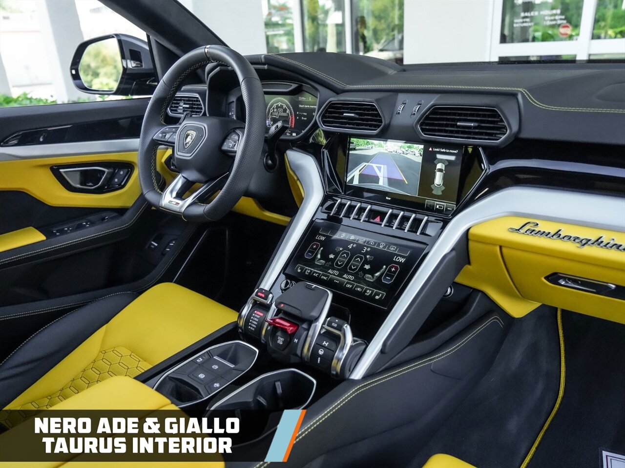 2021 Lamborghini Urus   - Photo 27 - Bonita Springs, FL 34134