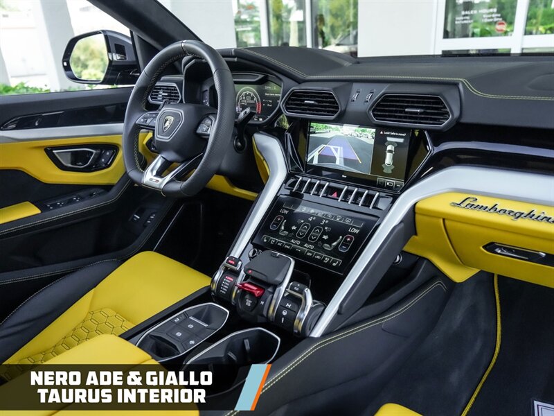 2021 Lamborghini Urus - Photo 27 - Bonita Springs, FL 34134