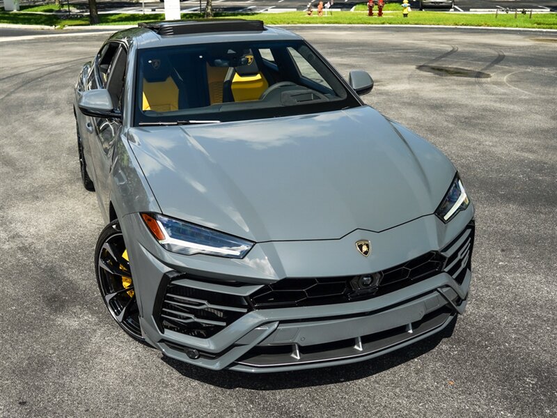 2021 Lamborghini Urus - Photo 45 - Bonita Springs, FL 34134