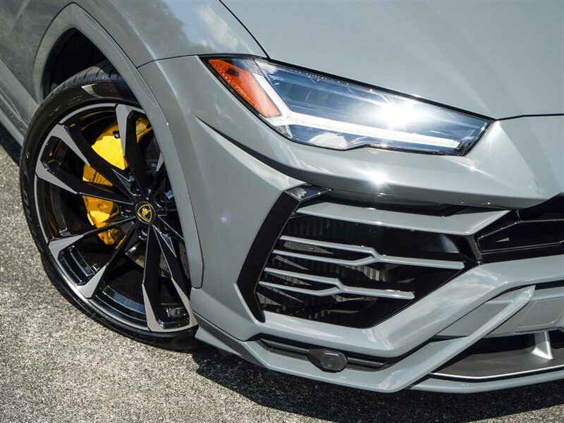 2021 Lamborghini Urus - Photo 44 - Bonita Springs, FL 34134
