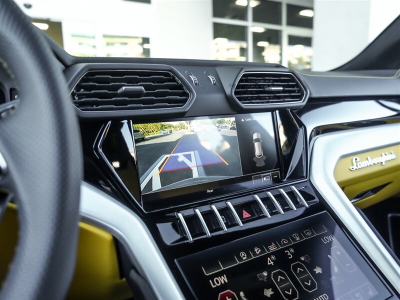 2021 Lamborghini Urus - Photo 17 - Bonita Springs, FL 34134