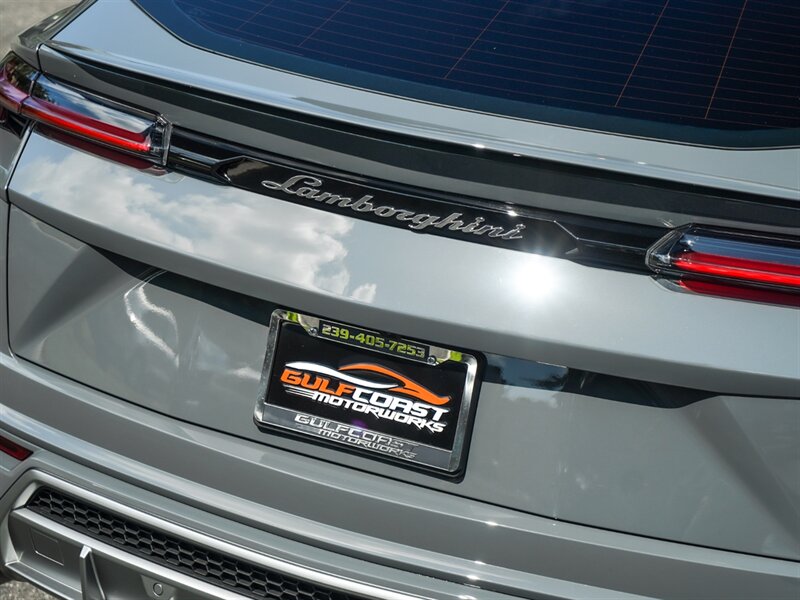 2021 Lamborghini Urus - Photo 40 - Bonita Springs, FL 34134