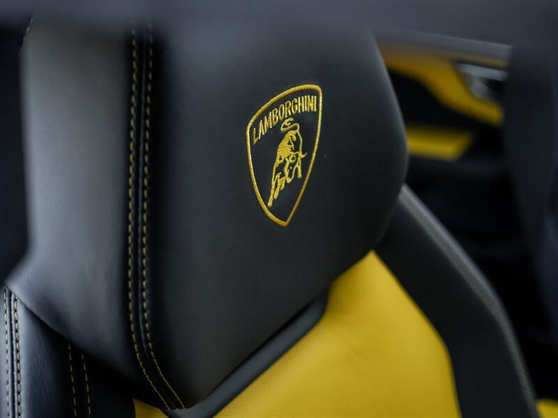 2021 Lamborghini Urus - Photo 30 - Bonita Springs, FL 34134