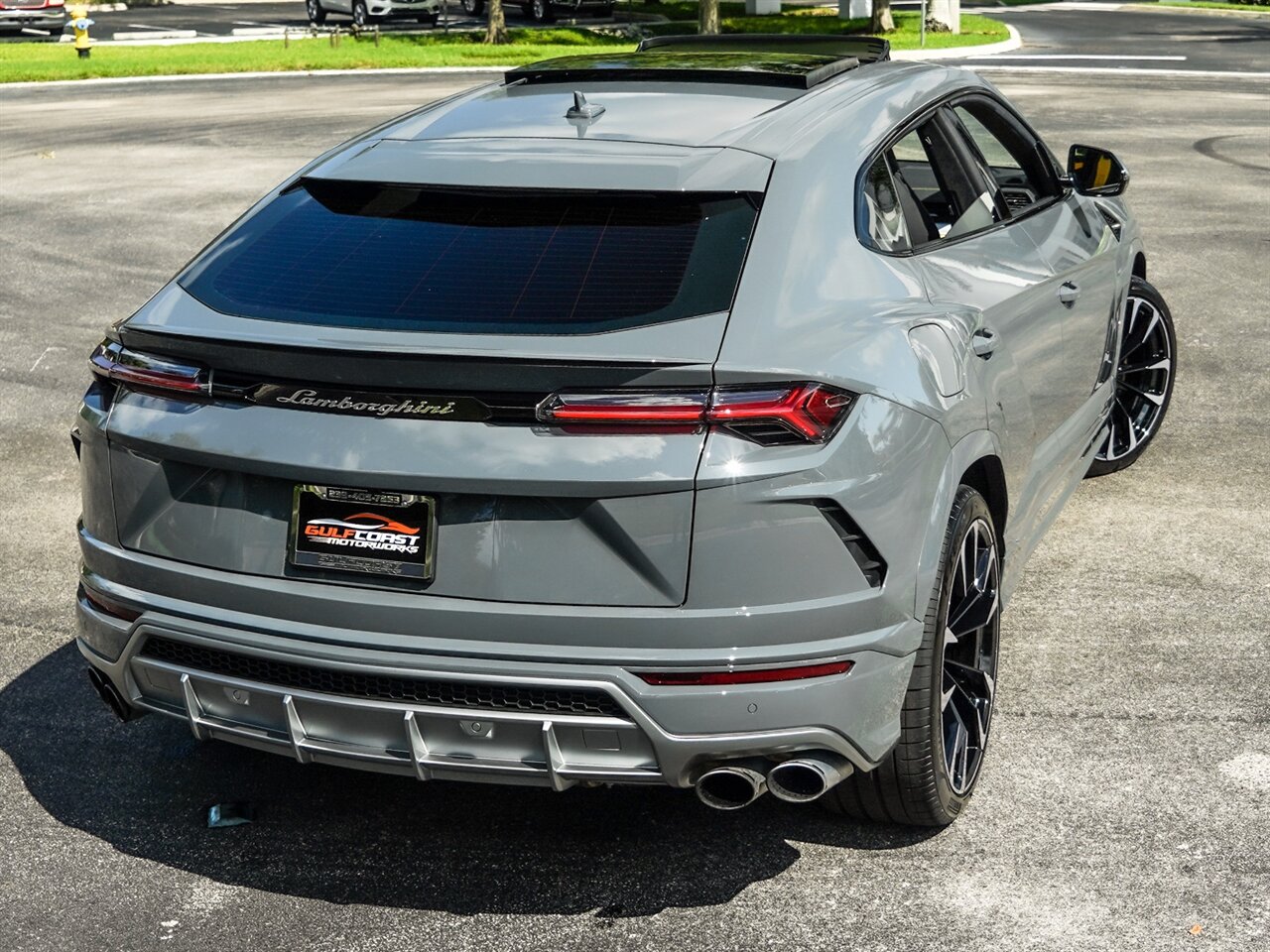 2021 Lamborghini Urus   - Photo 41 - Bonita Springs, FL 34134