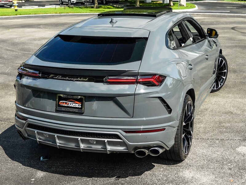 2021 Lamborghini Urus - Photo 41 - Bonita Springs, FL 34134