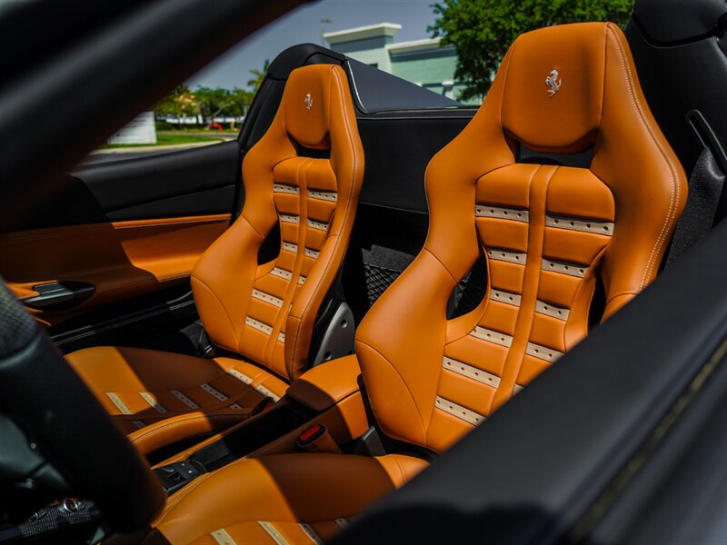 2018 Ferrari 488 Spider   - Photo 40 - Bonita Springs, FL 34134