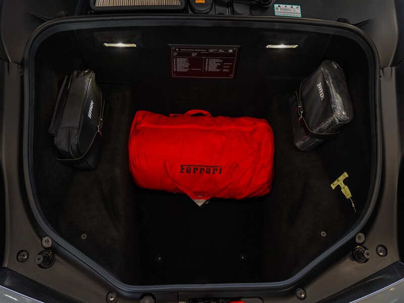 2018 Ferrari 488 Spider   - Photo 22 - Bonita Springs, FL 34134