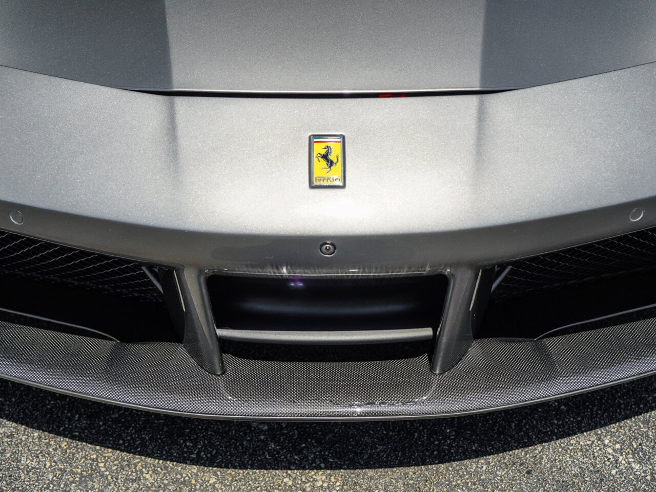 2018 Ferrari 488 Spider   - Photo 48 - Bonita Springs, FL 34134