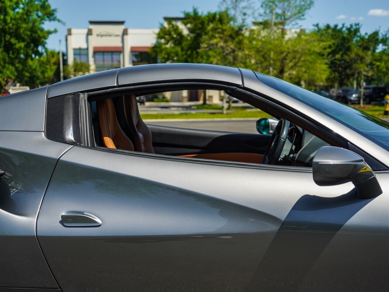 2018 Ferrari 488 Spider   - Photo 53 - Bonita Springs, FL 34134