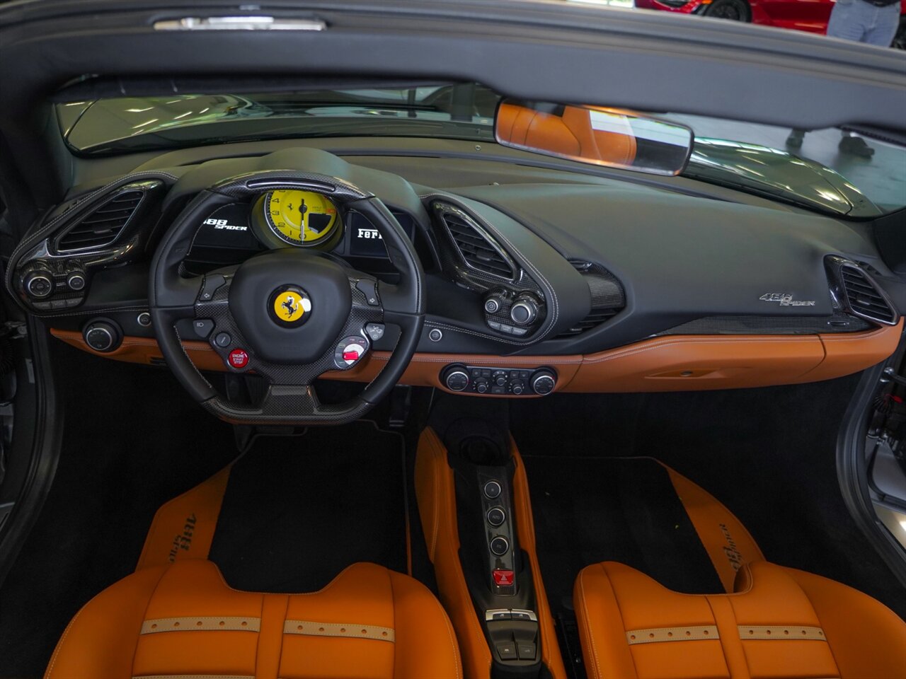 2018 Ferrari 488 Spider   - Photo 11 - Bonita Springs, FL 34134