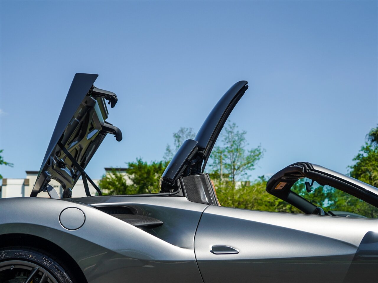 2018 Ferrari 488 Spider   - Photo 51 - Bonita Springs, FL 34134