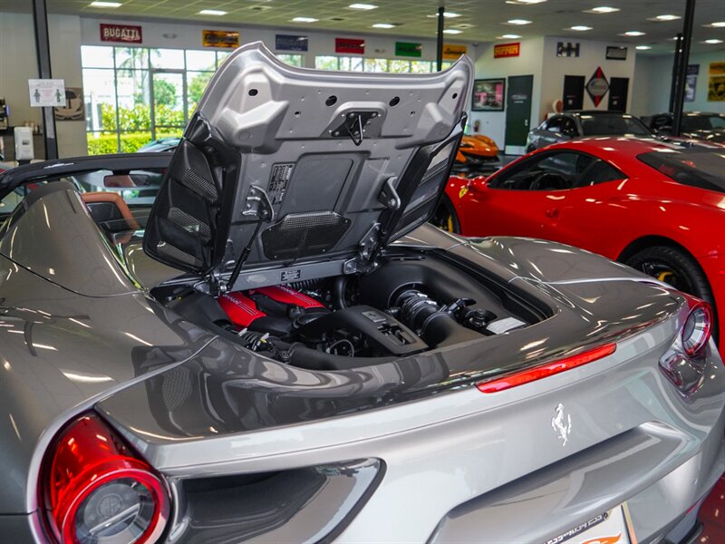 2018 Ferrari 488 Spider   - Photo 25 - Bonita Springs, FL 34134