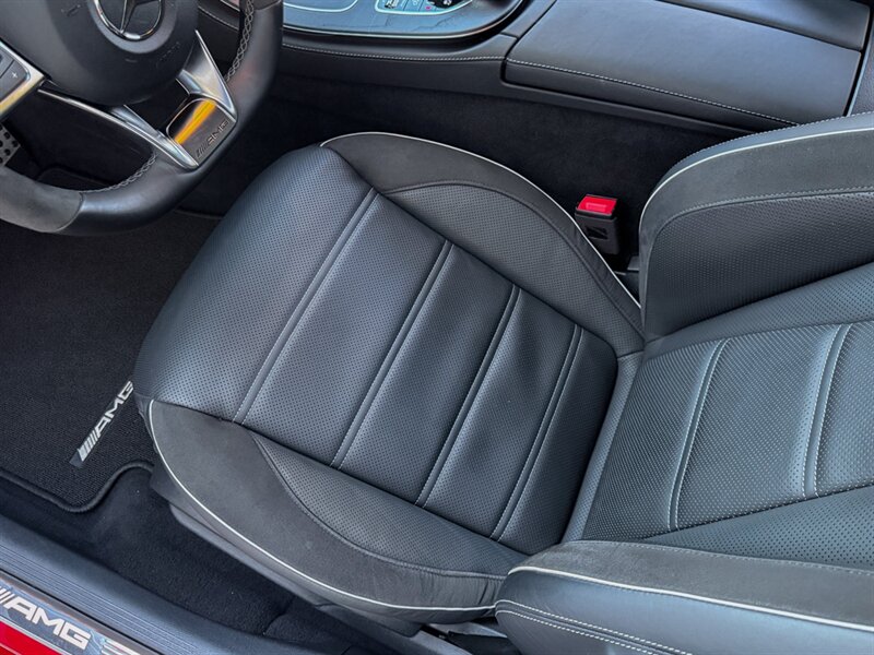 2018 Mercedes-Benz AMG E 63 S   - Photo 27 - Bonita Springs, FL 34134