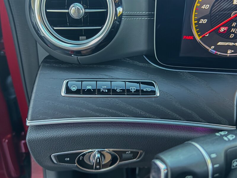 2018 Mercedes-Benz AMG E 63 S   - Photo 21 - Bonita Springs, FL 34134