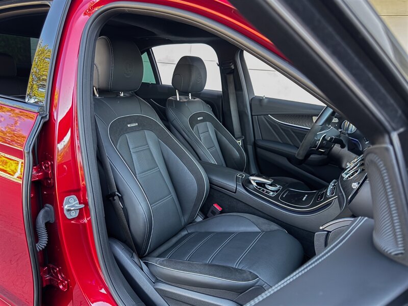 2018 Mercedes-Benz AMG E 63 S   - Photo 38 - Bonita Springs, FL 34134