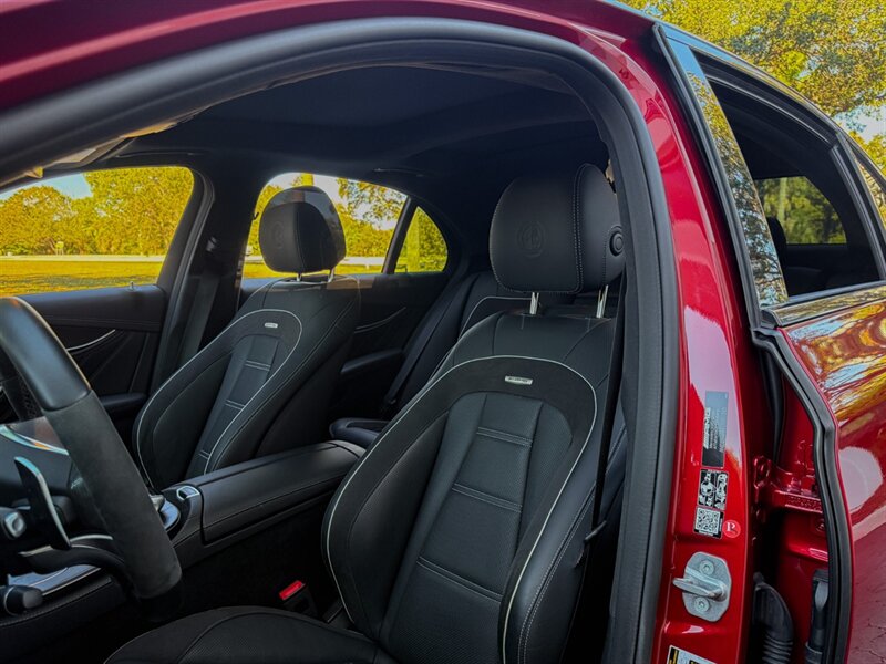 2018 Mercedes-Benz AMG E 63 S   - Photo 26 - Bonita Springs, FL 34134