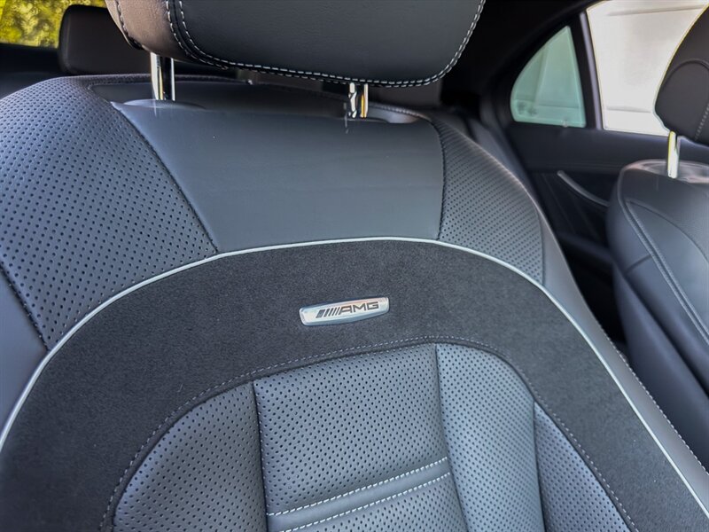 2018 Mercedes-Benz AMG E 63 S   - Photo 40 - Bonita Springs, FL 34134