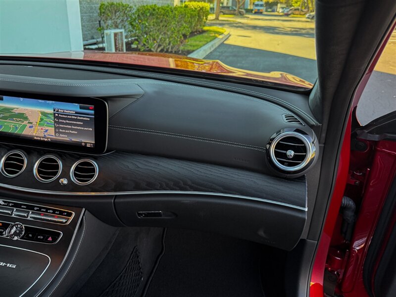 2018 Mercedes-Benz AMG E 63 S   - Photo 42 - Bonita Springs, FL 34134