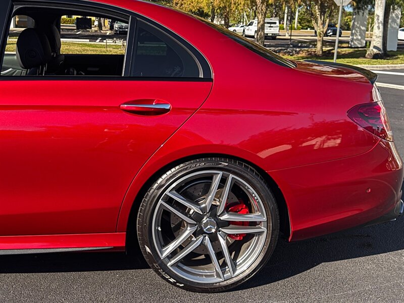 2018 Mercedes-Benz AMG E 63 S   - Photo 48 - Bonita Springs, FL 34134