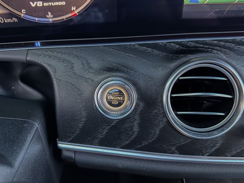 2018 Mercedes-Benz AMG E 63 S   - Photo 17 - Bonita Springs, FL 34134